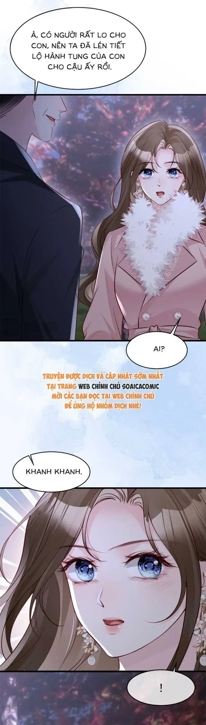 Rơi Vào Sự Si Tình Của Anh Chapter 51 - 26