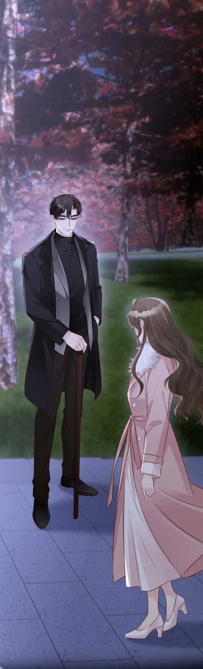 Rơi Vào Sự Si Tình Của Anh Chapter 51 - 27