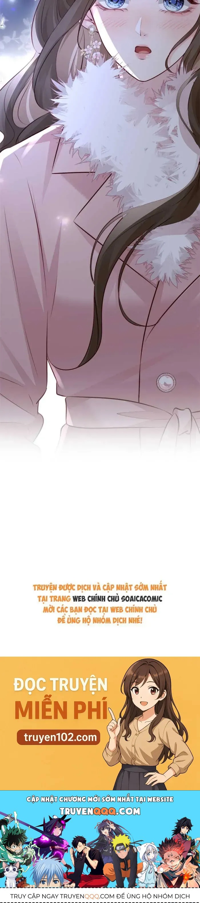 Rơi Vào Sự Si Tình Của Anh Chapter 51 - 29