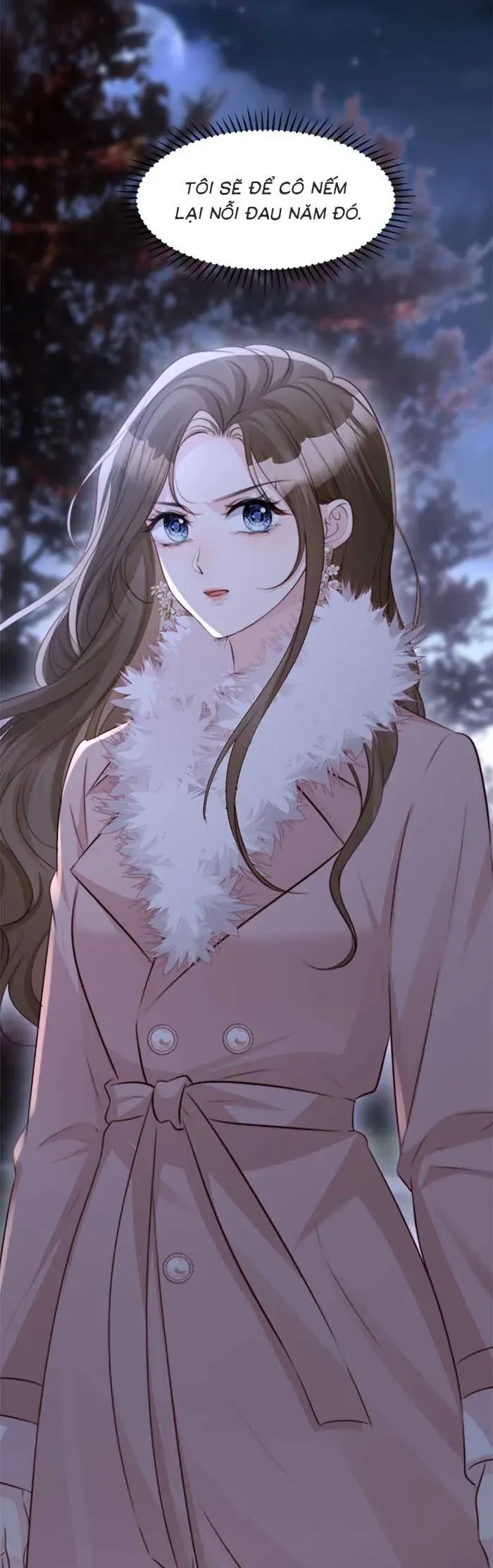 Rơi Vào Sự Si Tình Của Anh Chapter 51 - 4