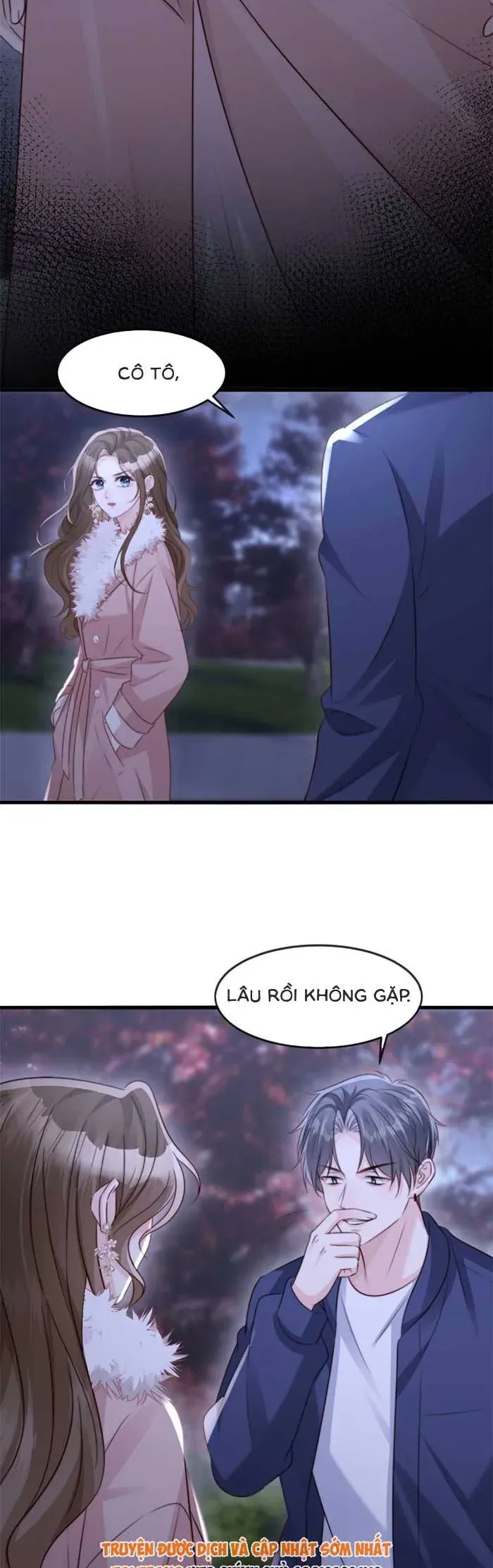 Rơi Vào Sự Si Tình Của Anh Chapter 51 - 5