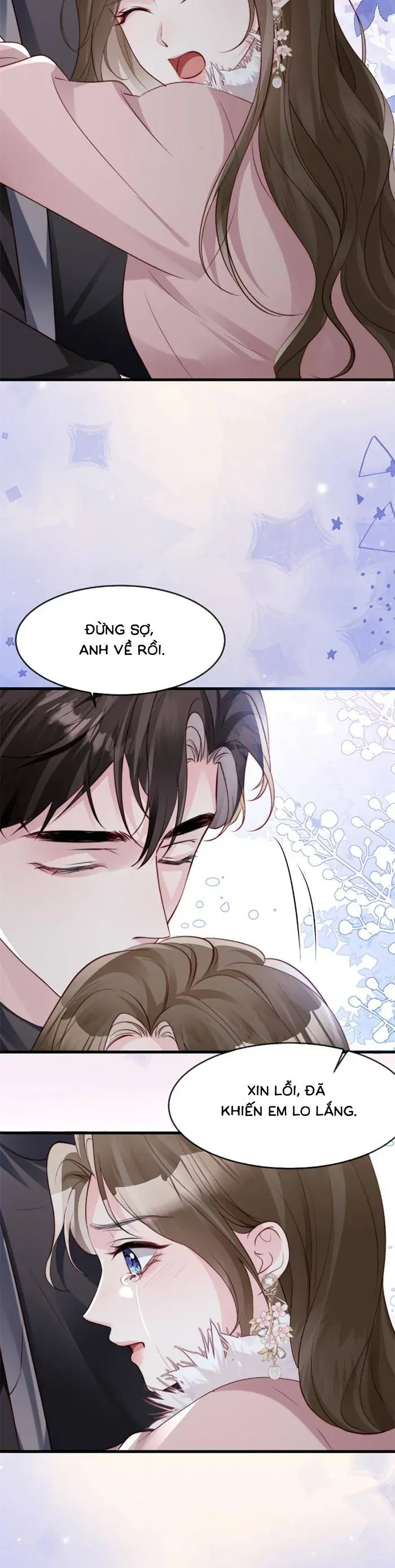 Rơi Vào Sự Si Tình Của Anh Chapter 52 - 2