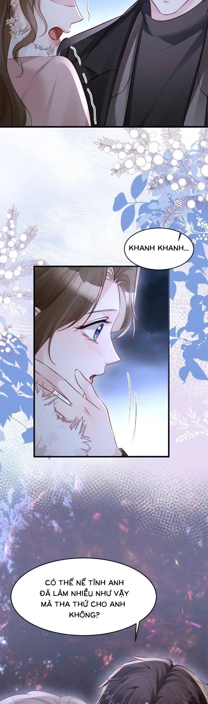 Rơi Vào Sự Si Tình Của Anh Chapter 52 - 13