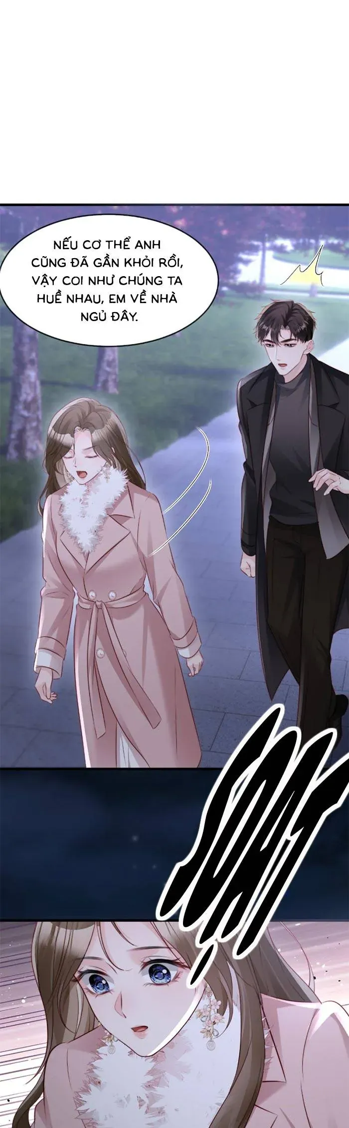 Rơi Vào Sự Si Tình Của Anh Chapter 52 - 15