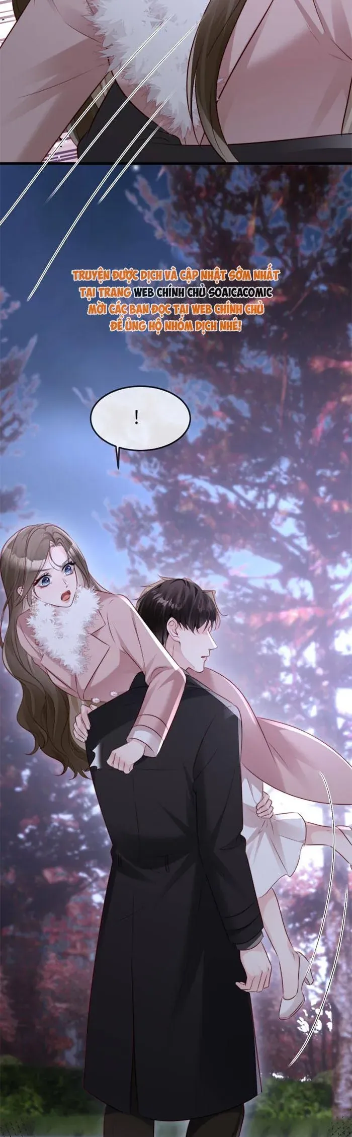 Rơi Vào Sự Si Tình Của Anh Chapter 52 - 16