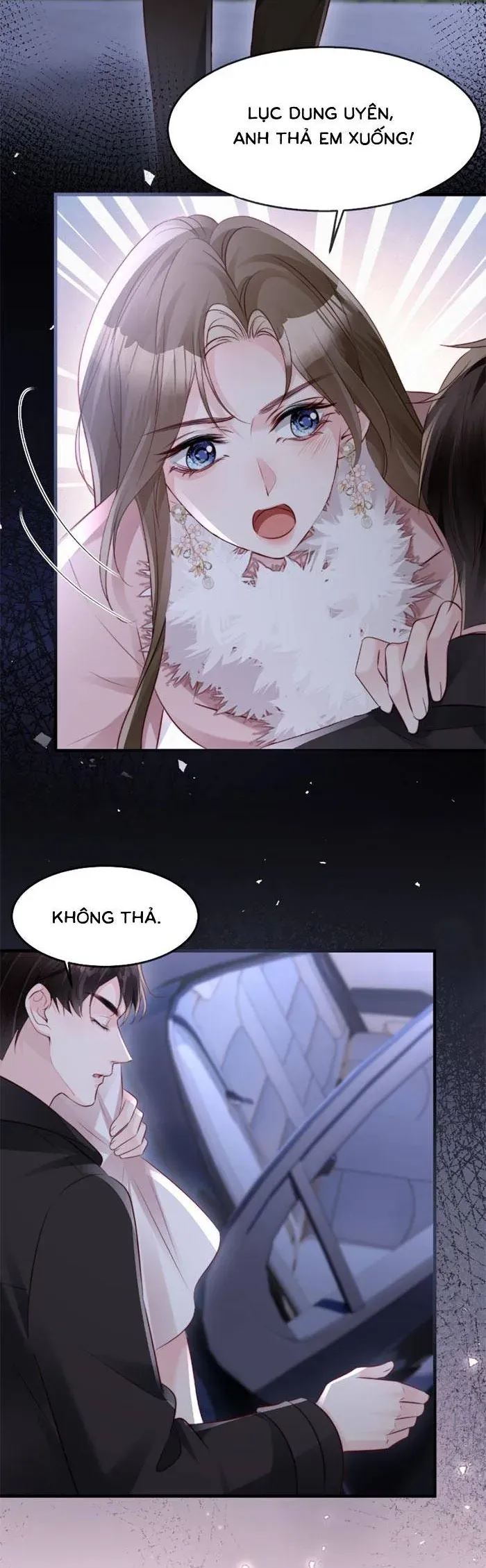 Rơi Vào Sự Si Tình Của Anh Chapter 52 - 17