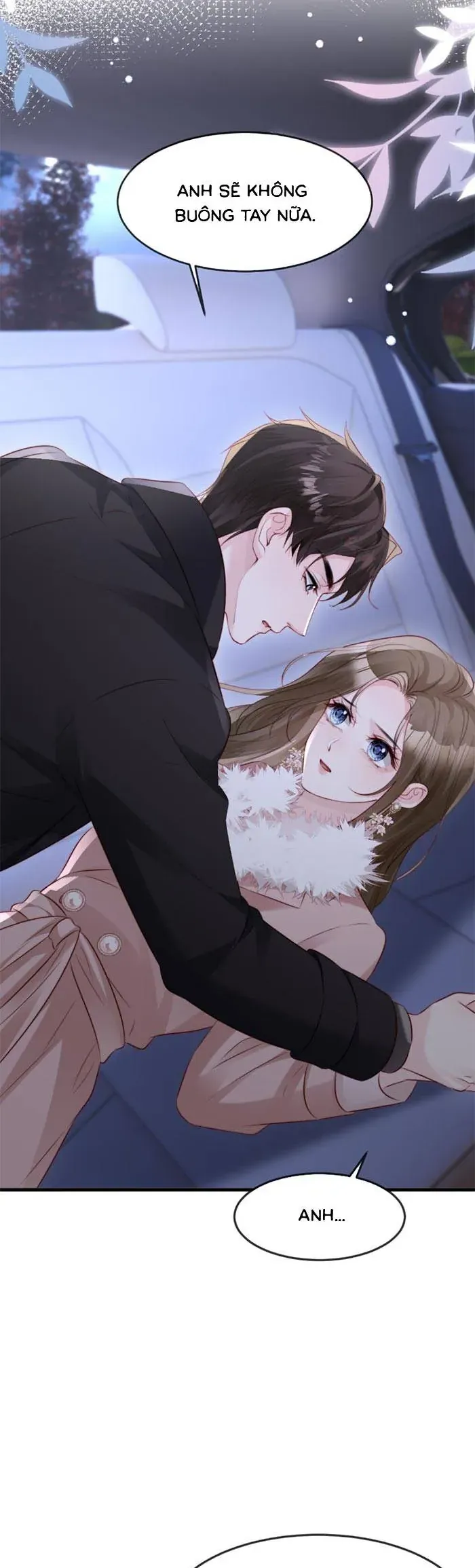 Rơi Vào Sự Si Tình Của Anh Chapter 52 - 19