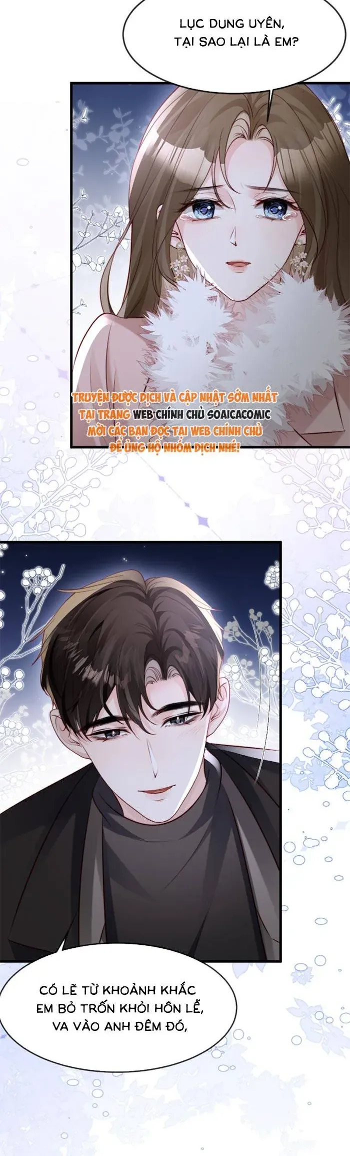 Rơi Vào Sự Si Tình Của Anh Chapter 52 - 20