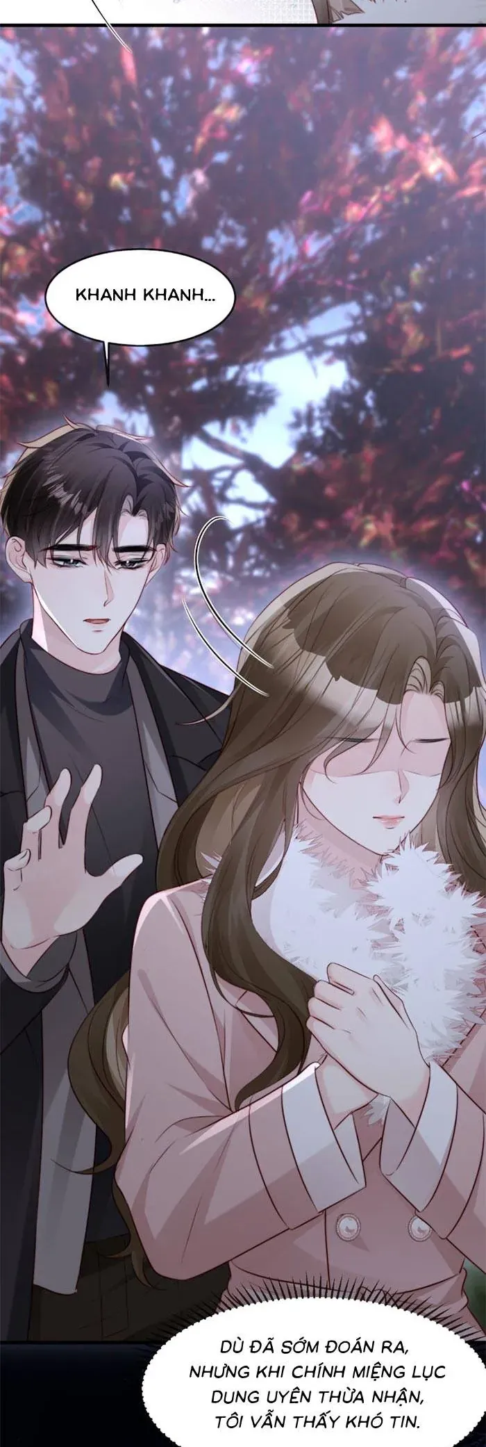 Rơi Vào Sự Si Tình Của Anh Chapter 52 - 7