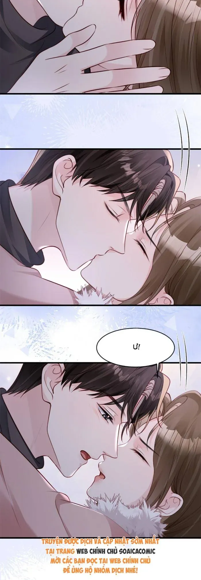 Rơi Vào Sự Si Tình Của Anh Chapter 53 - 3