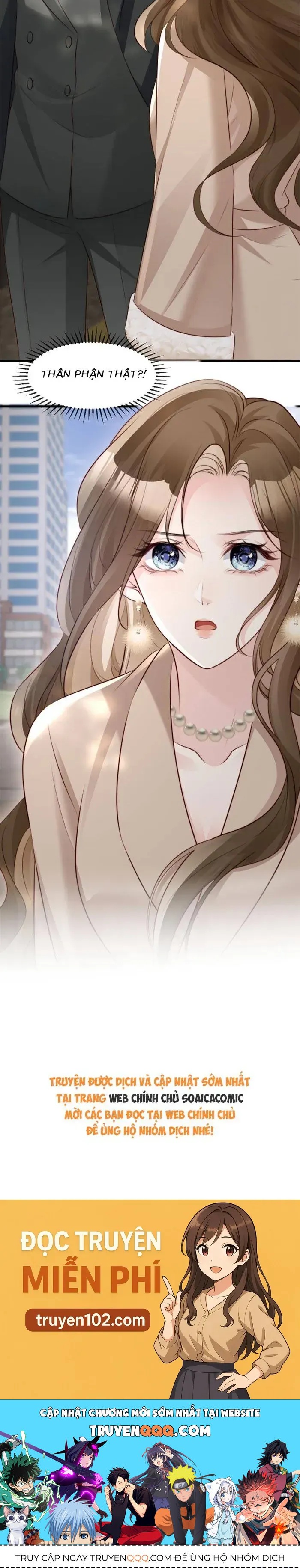 Rơi Vào Sự Si Tình Của Anh Chapter 53 - 29