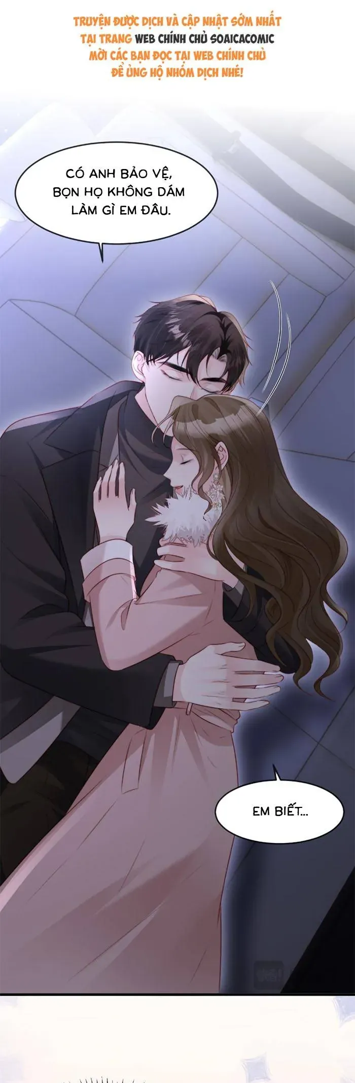 Rơi Vào Sự Si Tình Của Anh Chapter 53 - 6