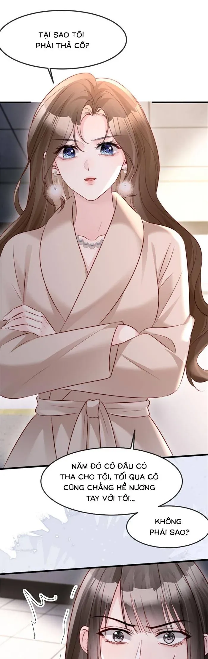 Rơi Vào Sự Si Tình Của Anh Chapter 54 - 16