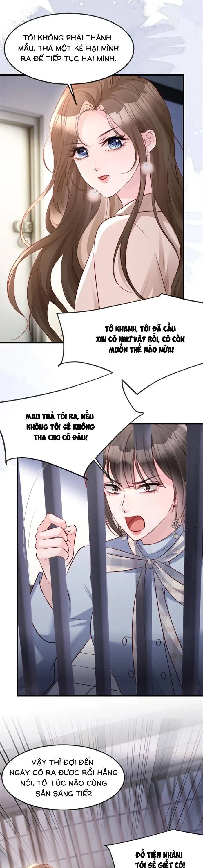 Rơi Vào Sự Si Tình Của Anh Chapter 54 - 19