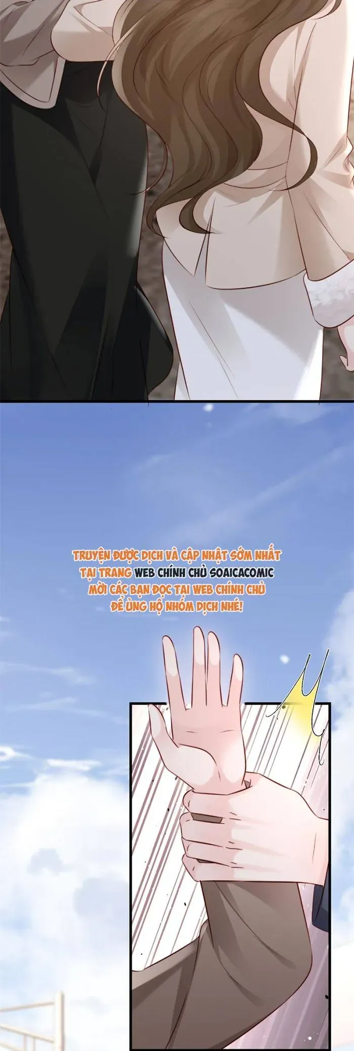 Rơi Vào Sự Si Tình Của Anh Chapter 54 - 22