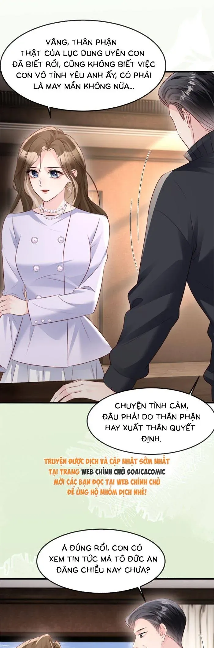 Rơi Vào Sự Si Tình Của Anh Chapter 54 - 29