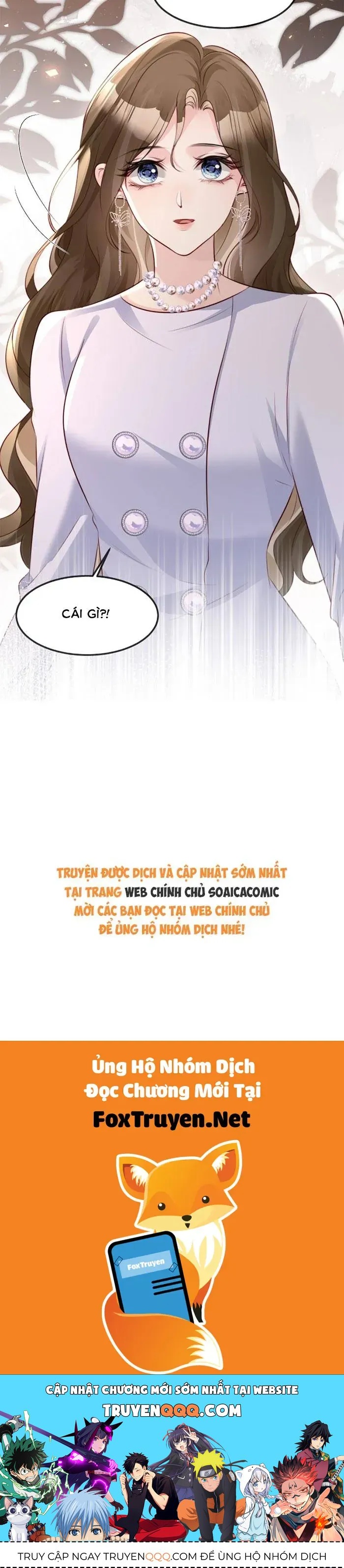 Rơi Vào Sự Si Tình Của Anh Chapter 54 - 31