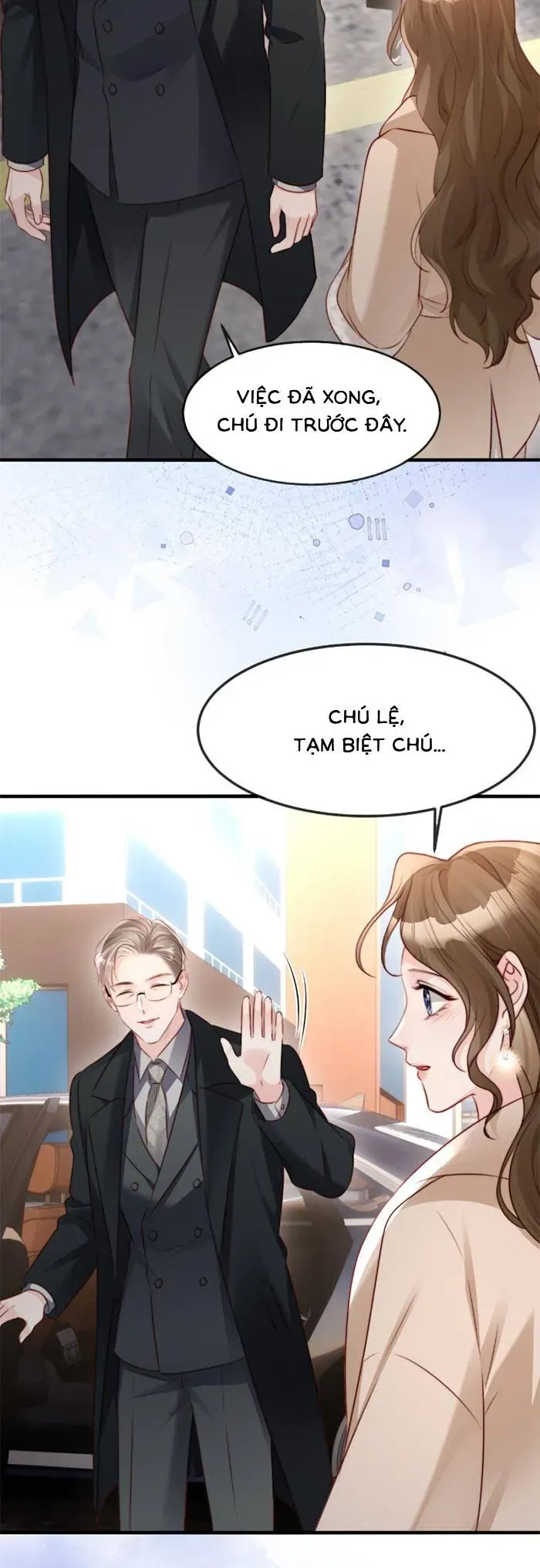 Rơi Vào Sự Si Tình Của Anh Chapter 54 - 9