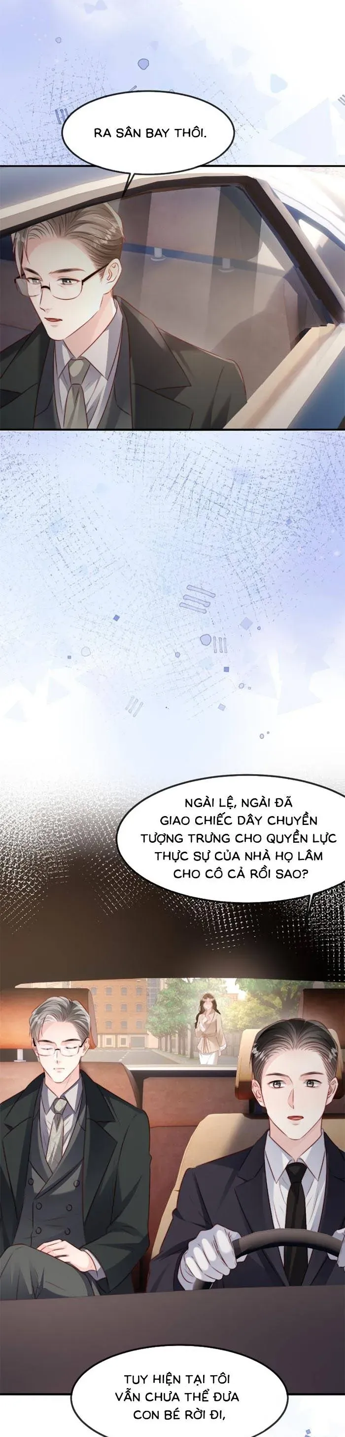 Rơi Vào Sự Si Tình Của Anh Chapter 54 - 10