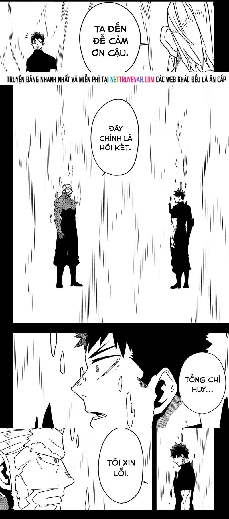 Quái Vật Số 8 Chapter 128 - 11