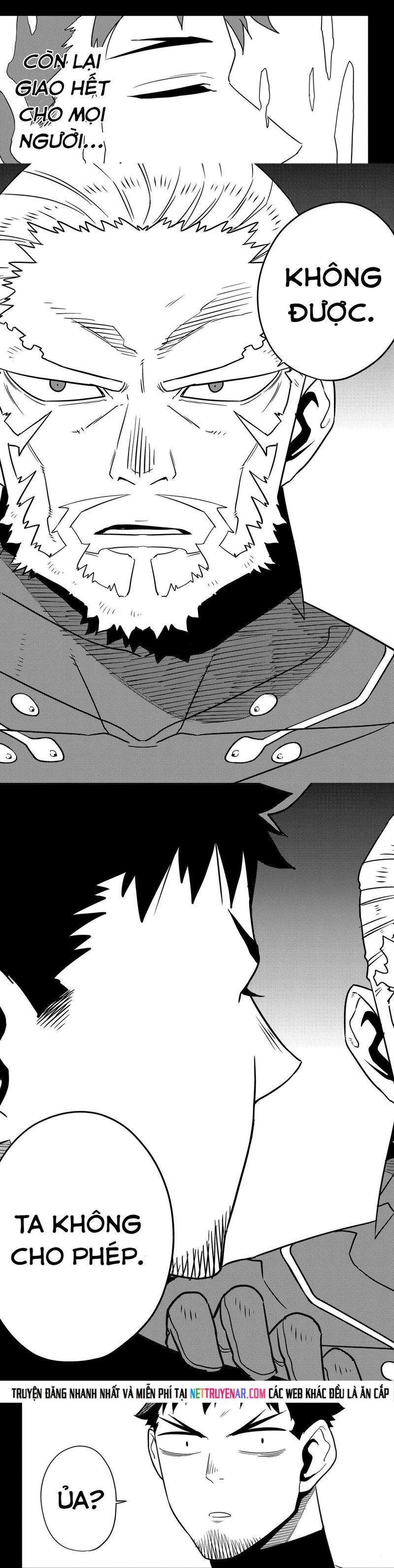 Quái Vật Số 8 Chapter 128 - 9