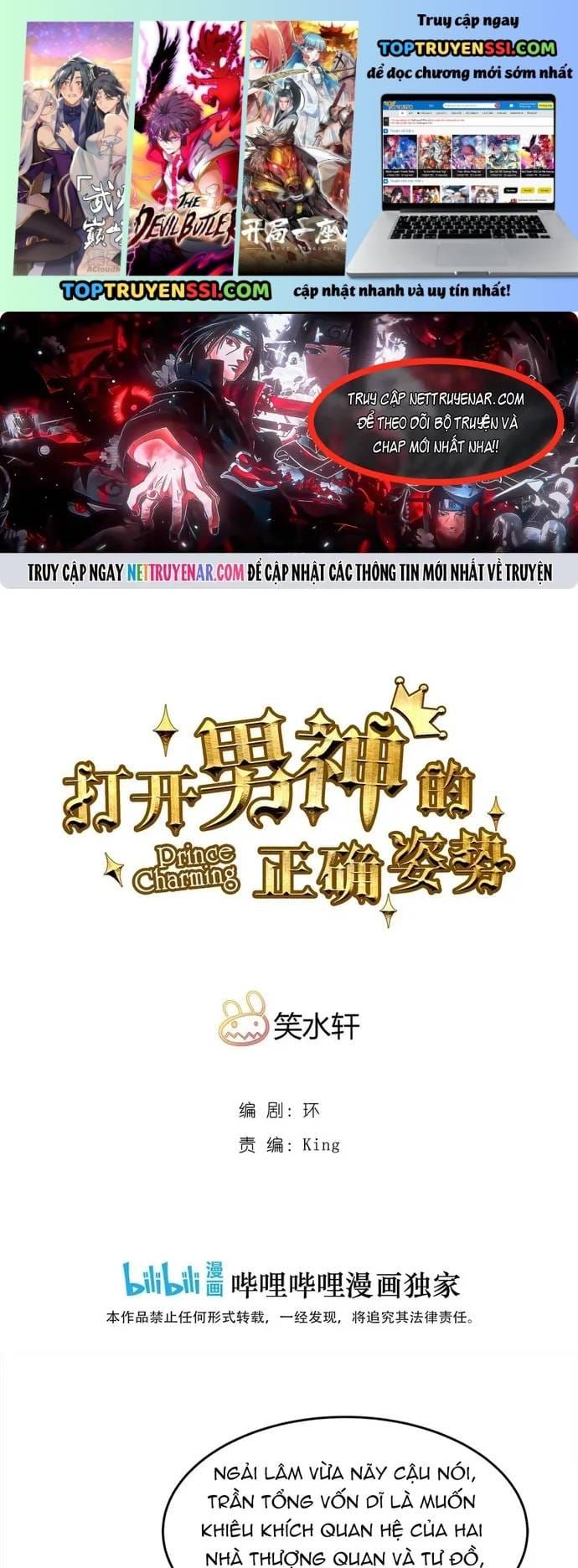 Tư Thế Chuẩn Xác Mở Ra Nam Thần Chapter 100 - 2