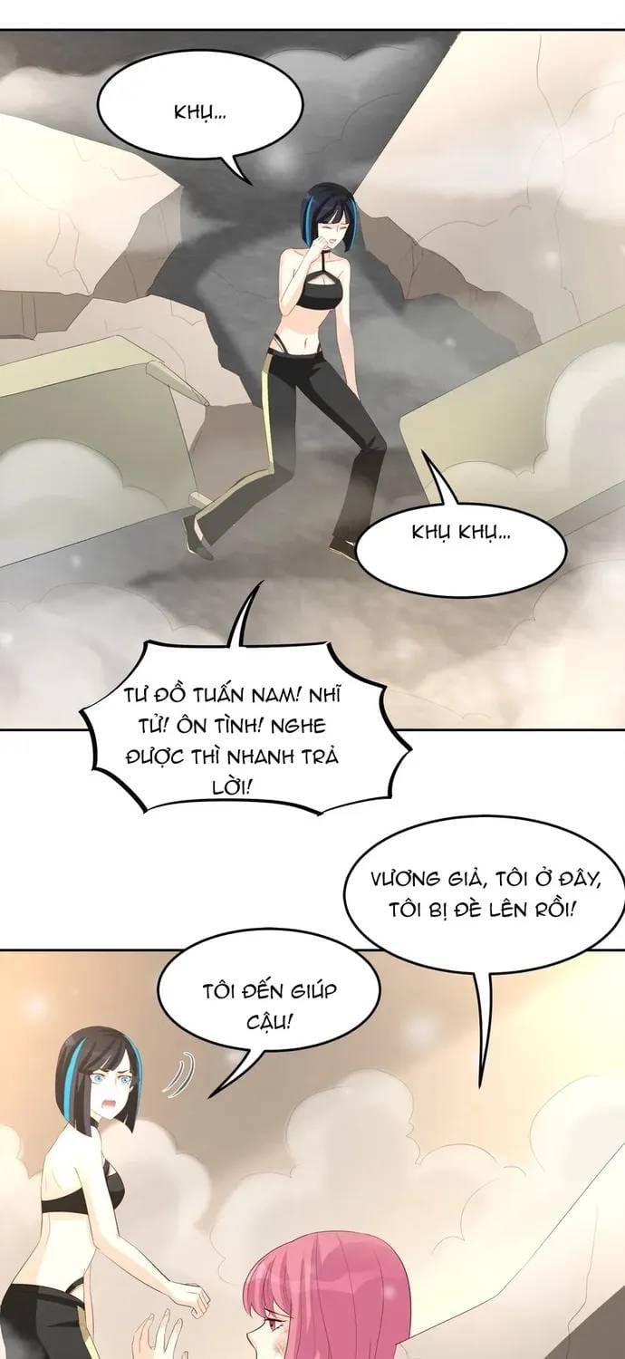 Tư Thế Chuẩn Xác Mở Ra Nam Thần Chapter 100 - 13