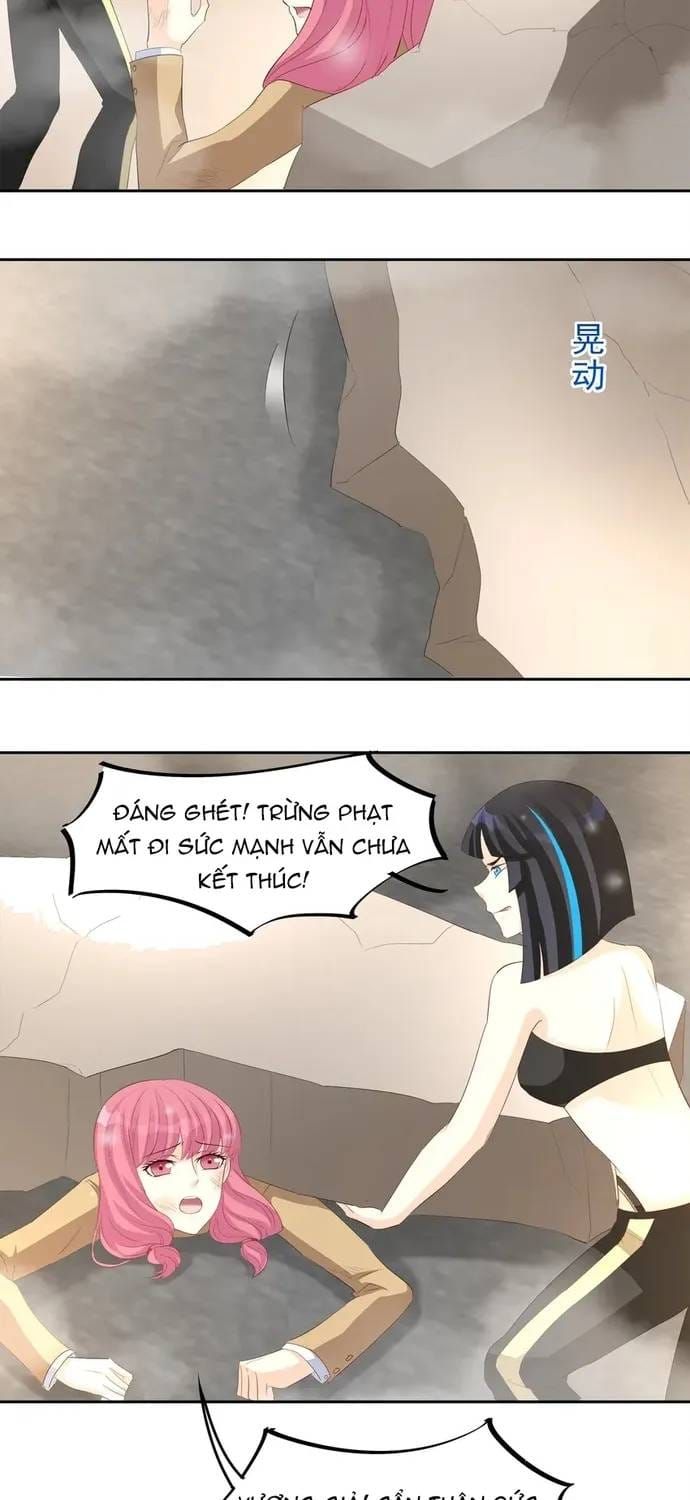 Tư Thế Chuẩn Xác Mở Ra Nam Thần Chapter 100 - 14