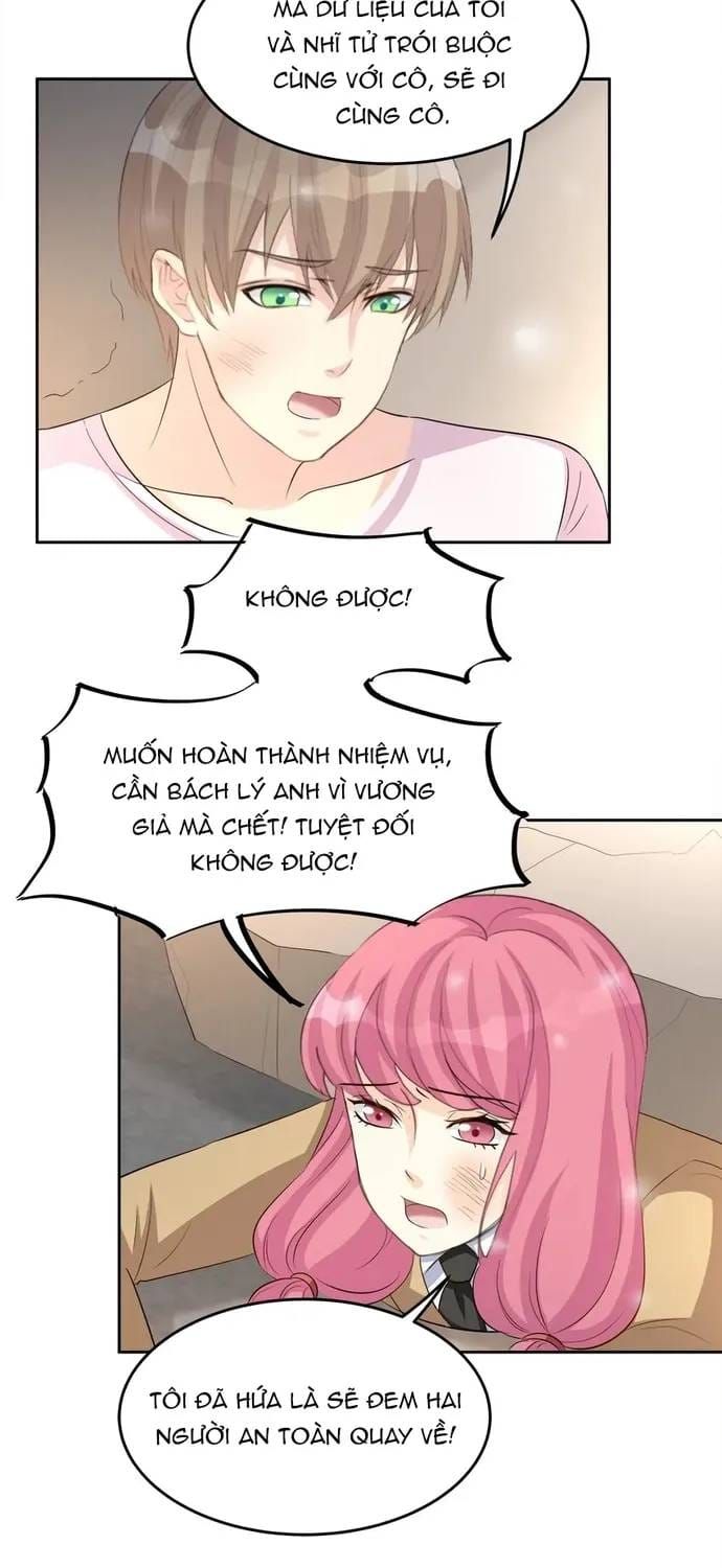 Tư Thế Chuẩn Xác Mở Ra Nam Thần Chapter 100 - 17