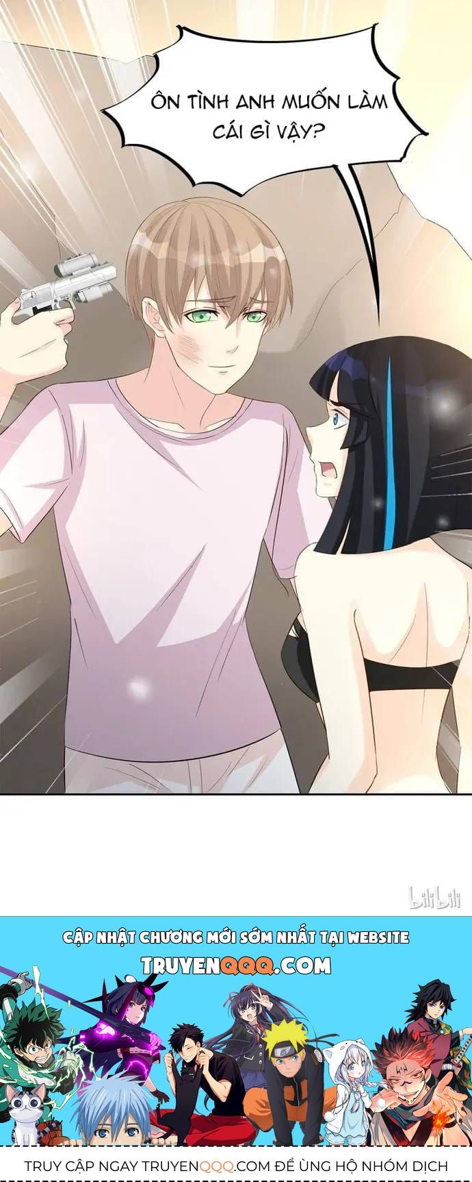 Tư Thế Chuẩn Xác Mở Ra Nam Thần Chapter 100 - 19