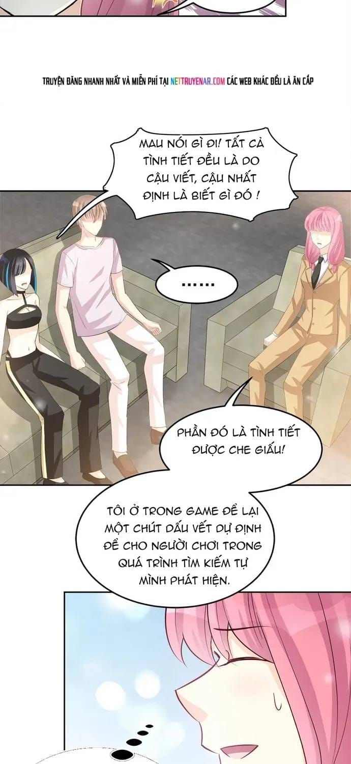 Tư Thế Chuẩn Xác Mở Ra Nam Thần Chapter 100 - 7