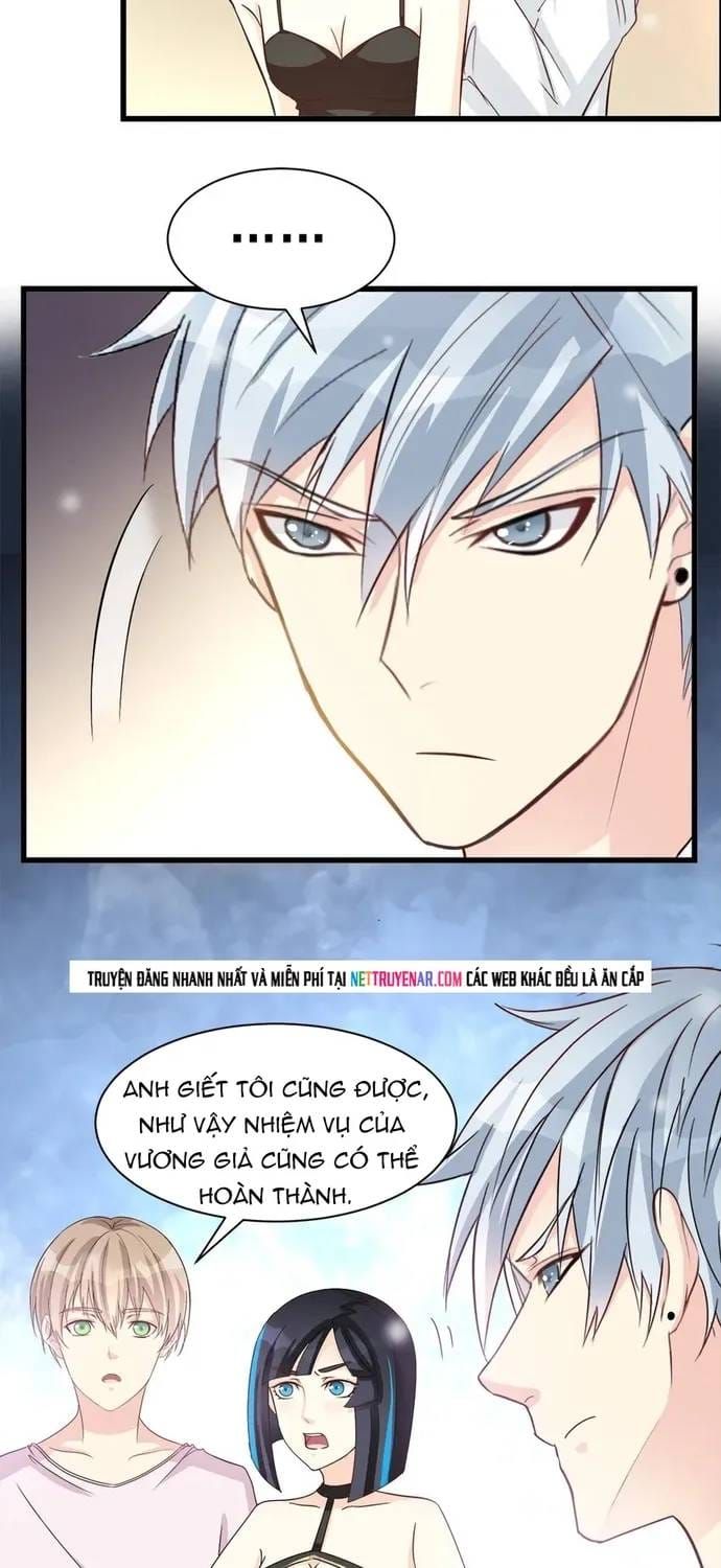 Tư Thế Chuẩn Xác Mở Ra Nam Thần Chapter 101 - 12