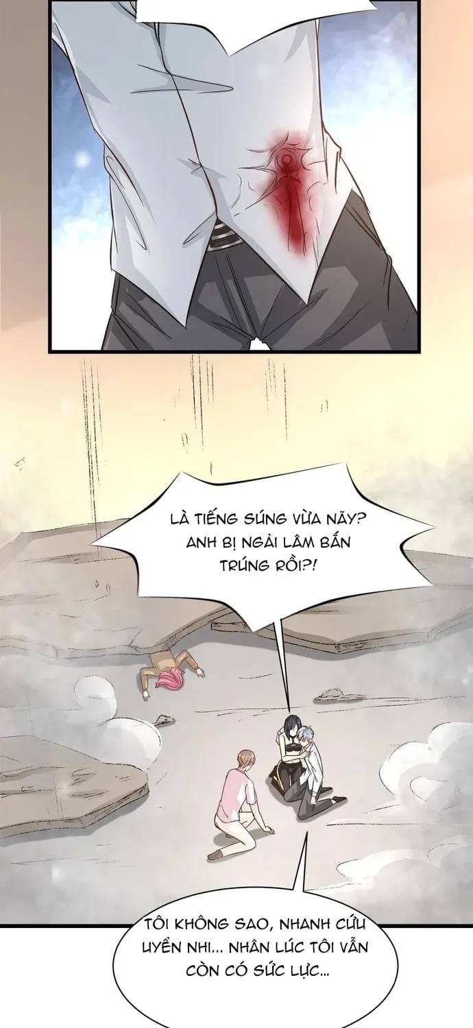 Tư Thế Chuẩn Xác Mở Ra Nam Thần Chapter 101 - 15