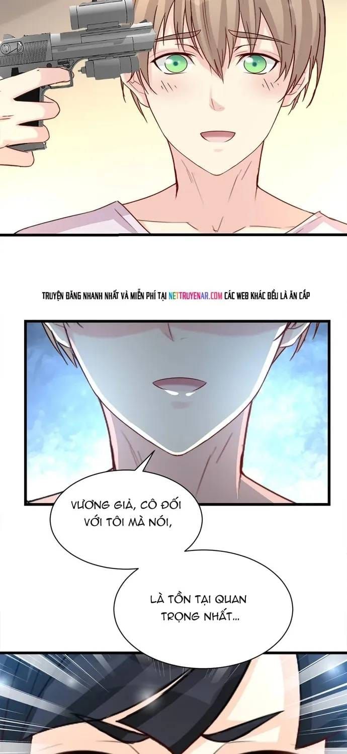 Tư Thế Chuẩn Xác Mở Ra Nam Thần Chapter 101 - 3