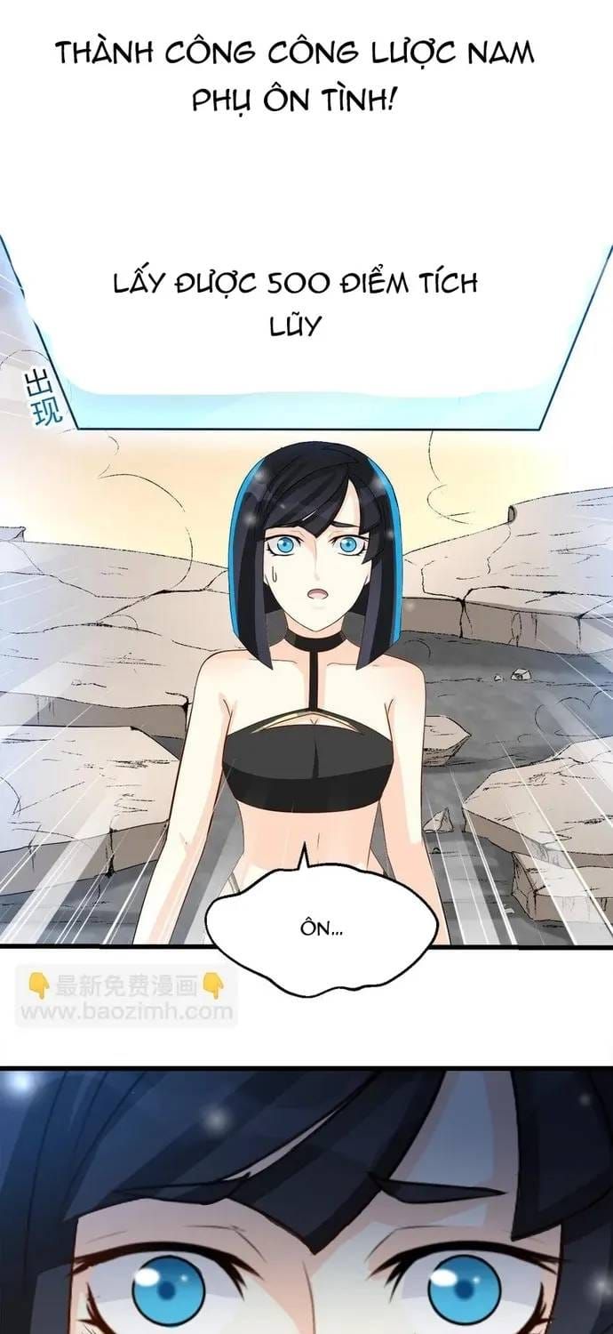 Tư Thế Chuẩn Xác Mở Ra Nam Thần Chapter 101 - 5