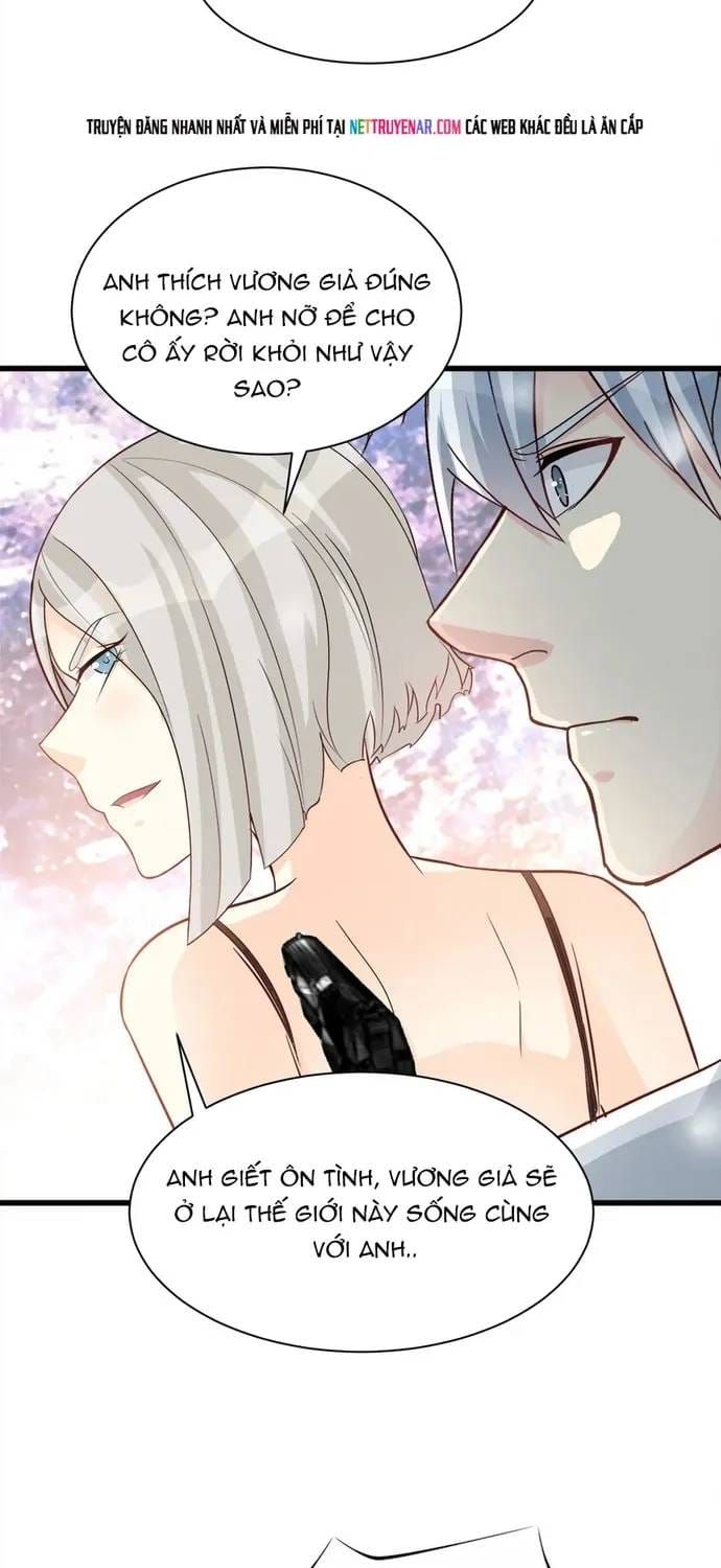 Tư Thế Chuẩn Xác Mở Ra Nam Thần Chapter 101 - 10