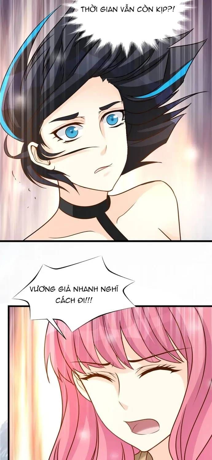 Tư Thế Chuẩn Xác Mở Ra Nam Thần Chapter 102 - 18