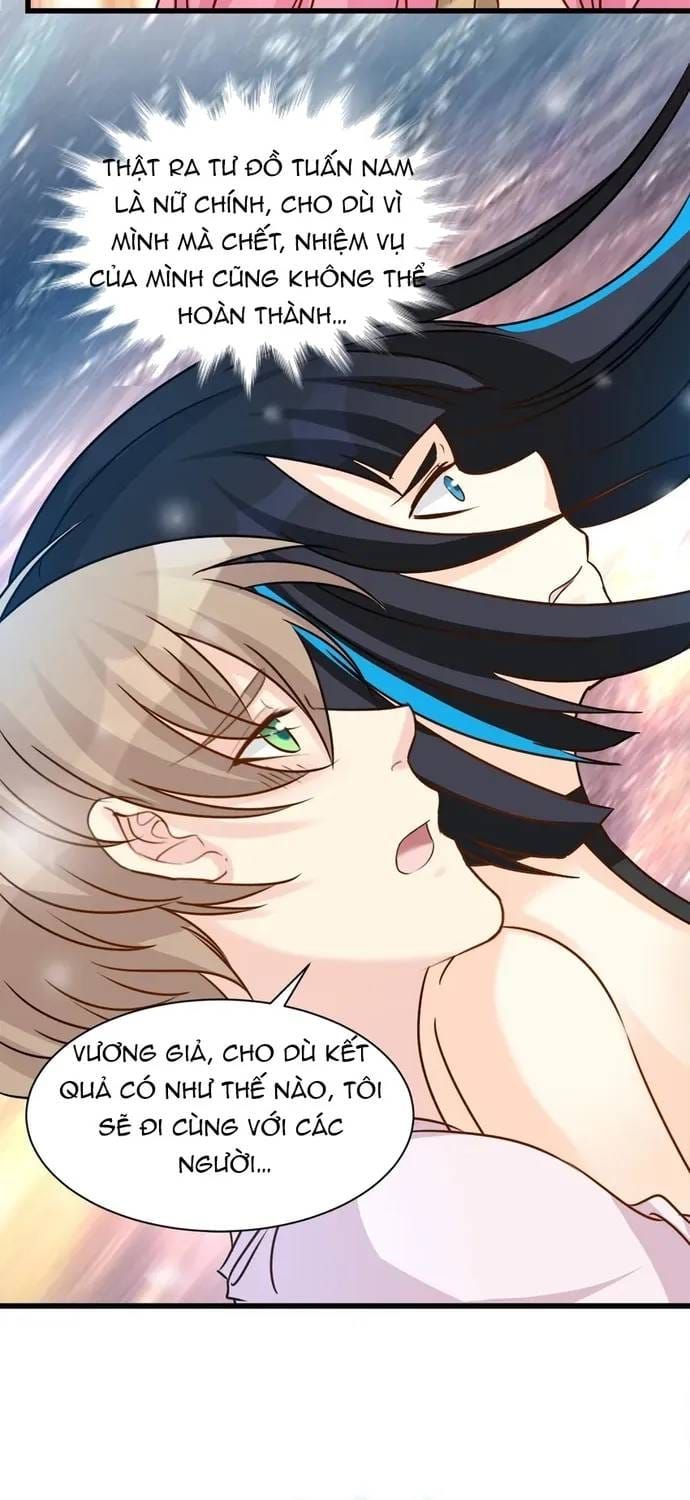 Tư Thế Chuẩn Xác Mở Ra Nam Thần Chapter 102 - 19