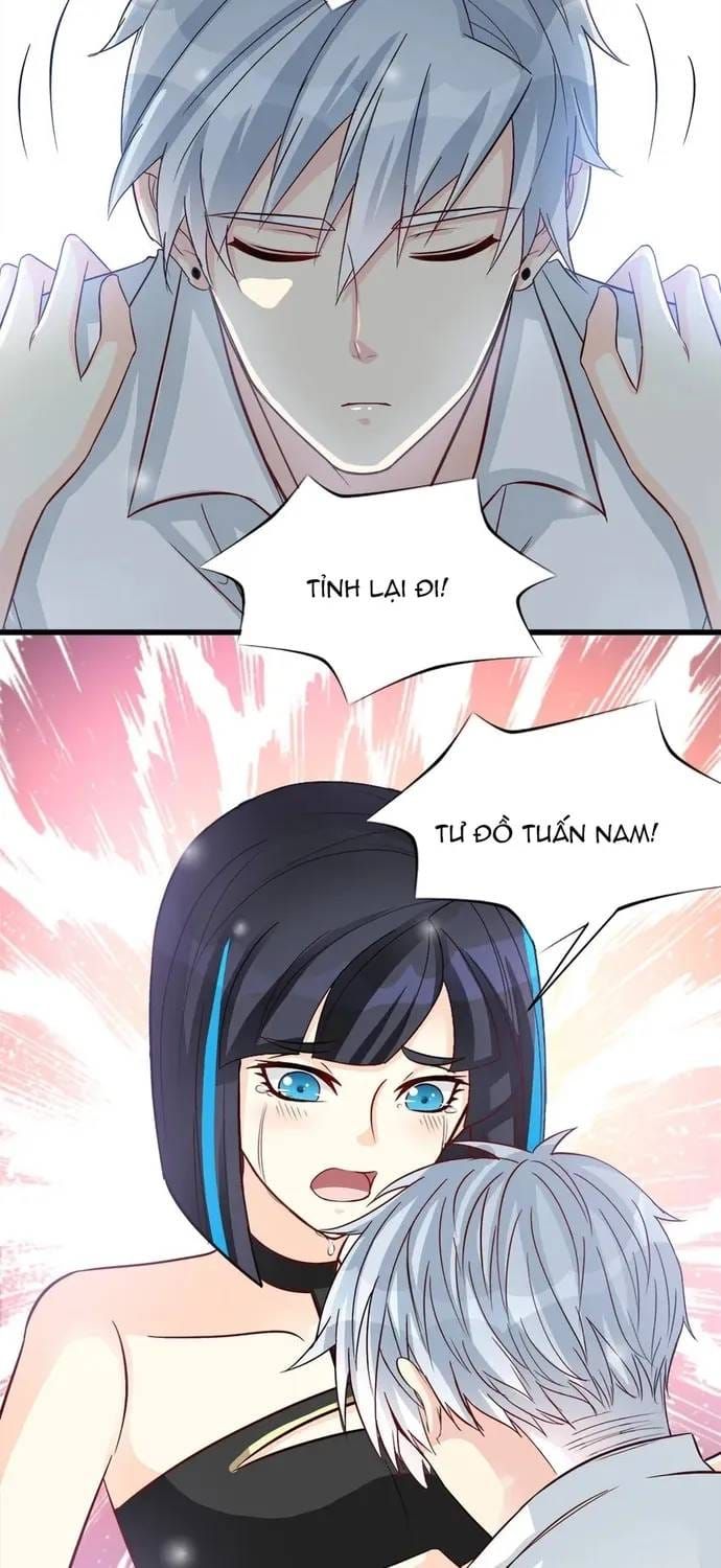 Tư Thế Chuẩn Xác Mở Ra Nam Thần Chapter 102 - 3