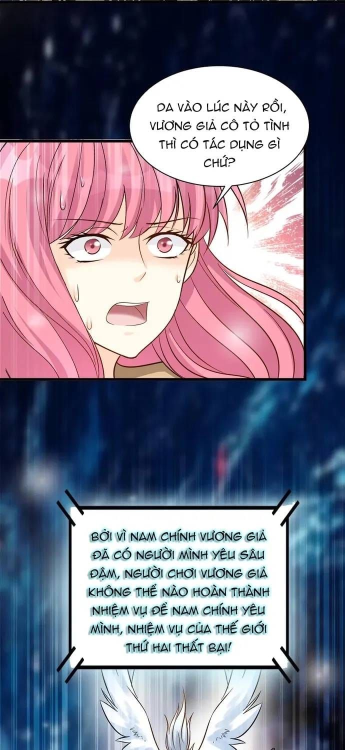Tư Thế Chuẩn Xác Mở Ra Nam Thần Chapter 102 - 23