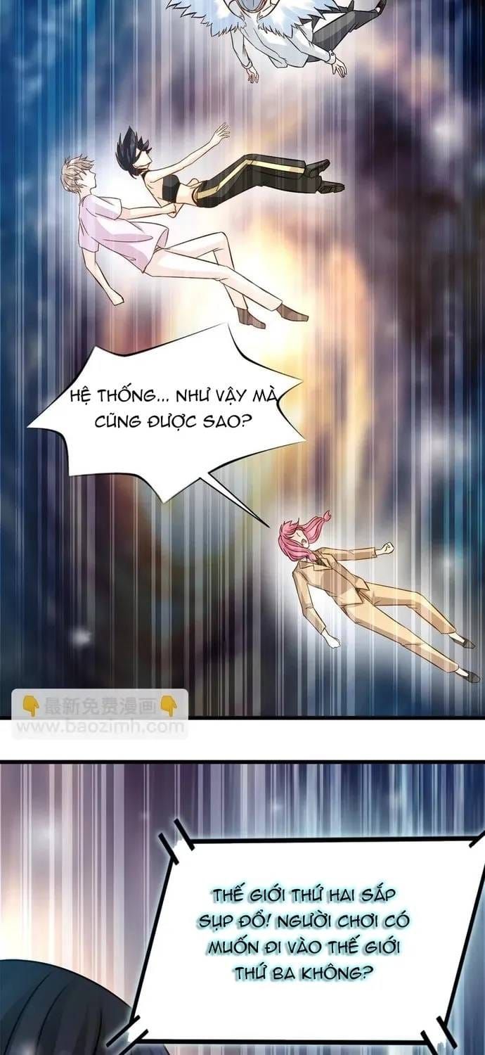 Tư Thế Chuẩn Xác Mở Ra Nam Thần Chapter 102 - 24