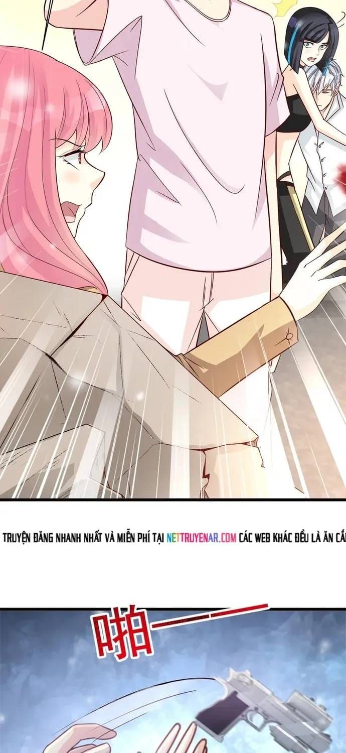 Tư Thế Chuẩn Xác Mở Ra Nam Thần Chapter 102 - 6