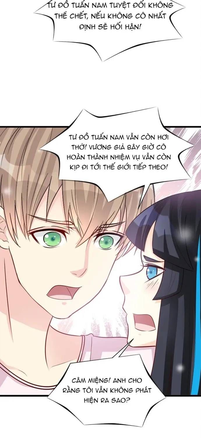 Tư Thế Chuẩn Xác Mở Ra Nam Thần Chapter 102 - 8