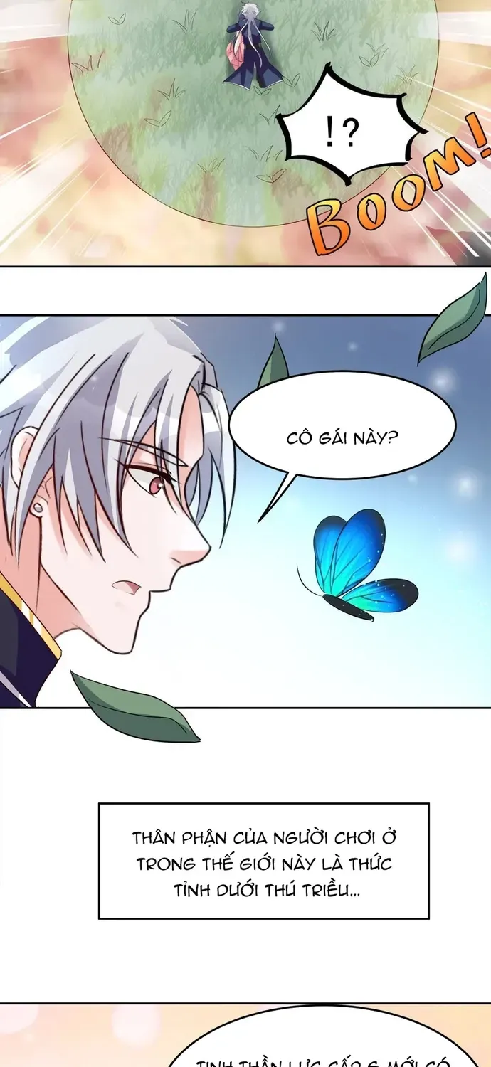 Tư Thế Chuẩn Xác Mở Ra Nam Thần Chapter 103 - 11