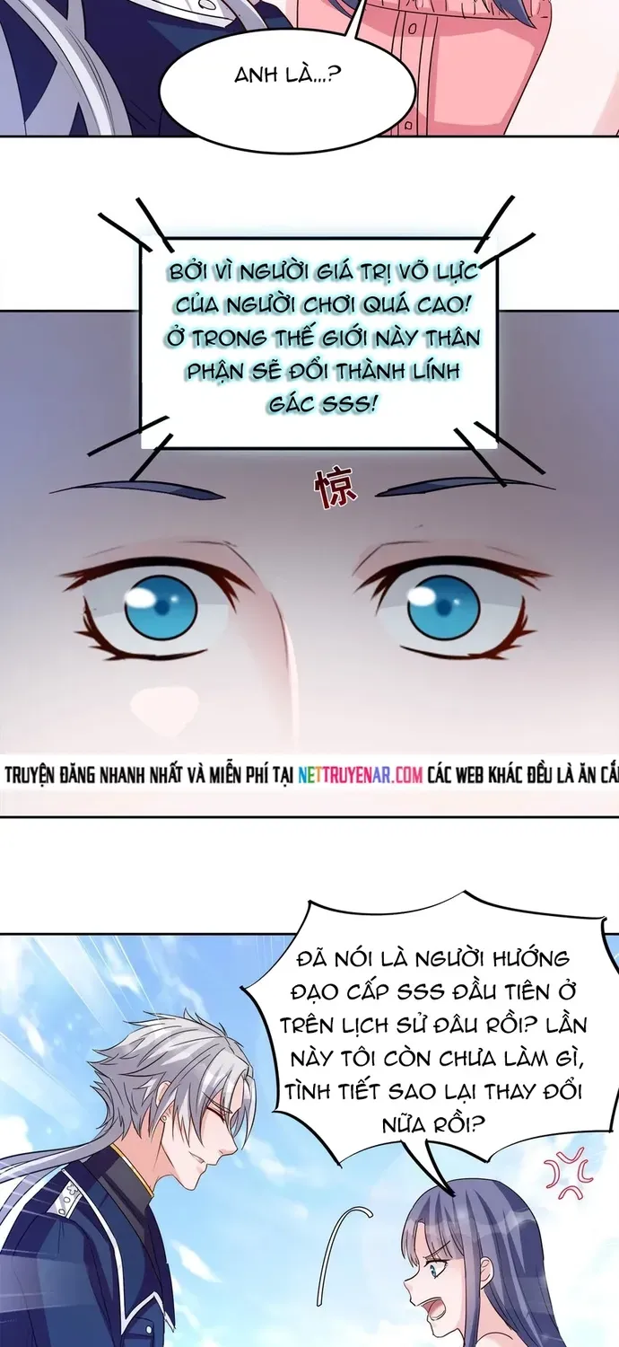 Tư Thế Chuẩn Xác Mở Ra Nam Thần Chapter 103 - 14