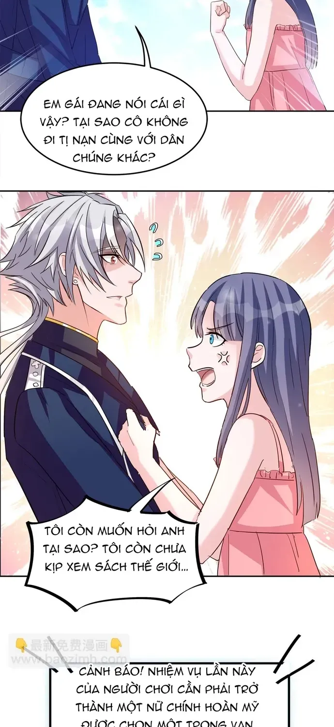 Tư Thế Chuẩn Xác Mở Ra Nam Thần Chapter 103 - 15