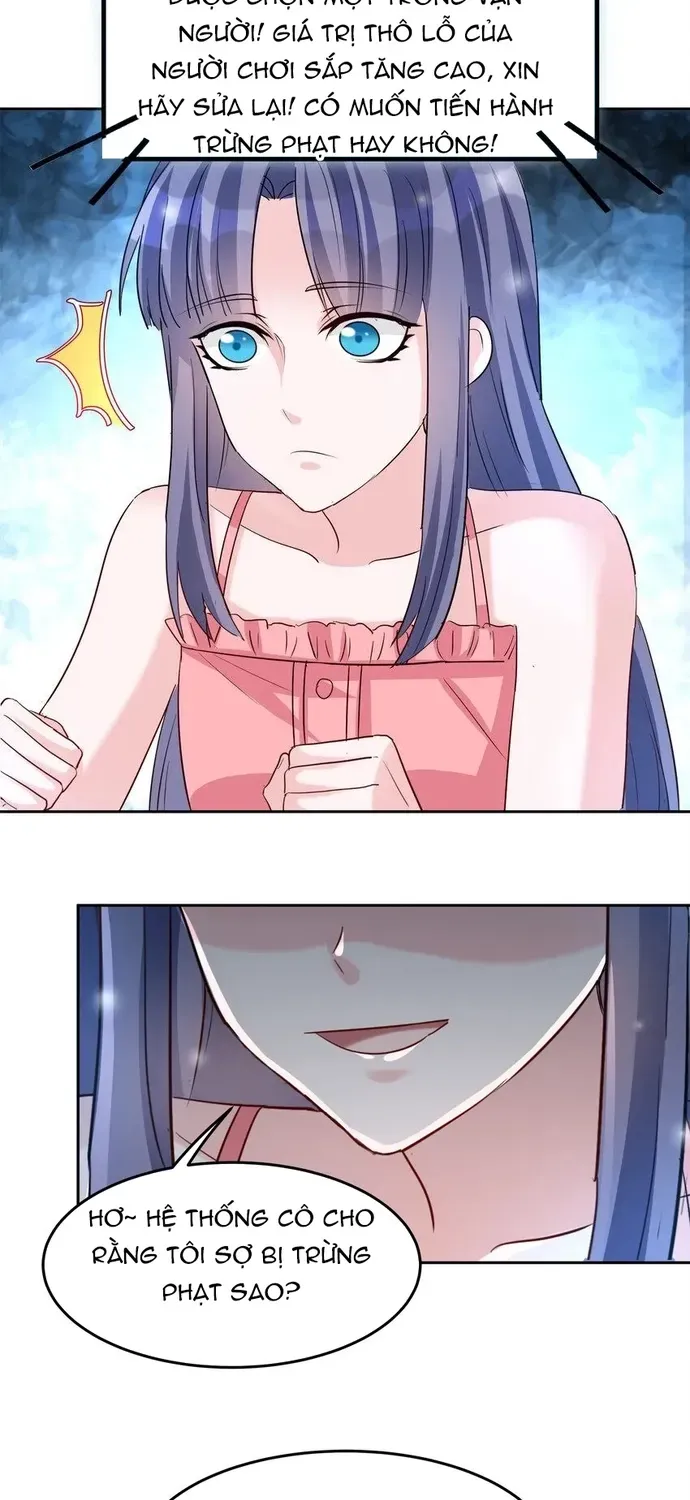 Tư Thế Chuẩn Xác Mở Ra Nam Thần Chapter 103 - 16