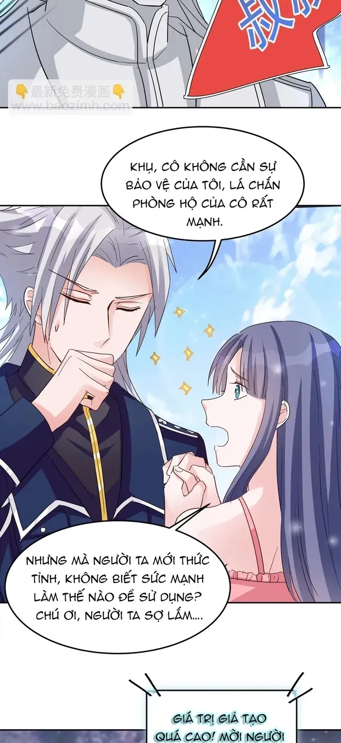 Tư Thế Chuẩn Xác Mở Ra Nam Thần Chapter 103 - 18