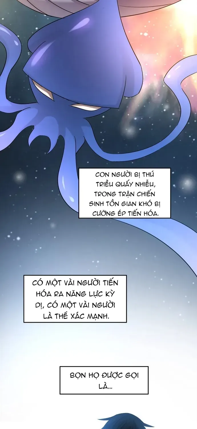 Tư Thế Chuẩn Xác Mở Ra Nam Thần Chapter 103 - 3