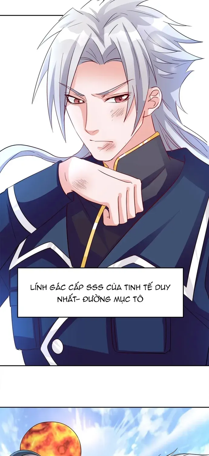 Tư Thế Chuẩn Xác Mở Ra Nam Thần Chapter 103 - 6